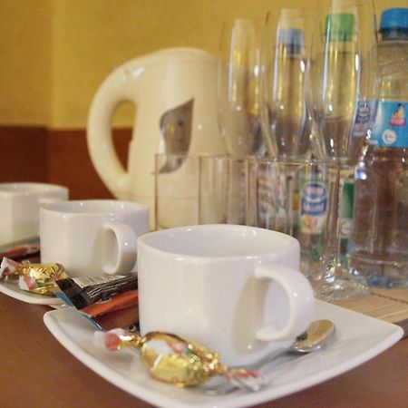 Hotel Europa Kaliszki الغرفة الصورة