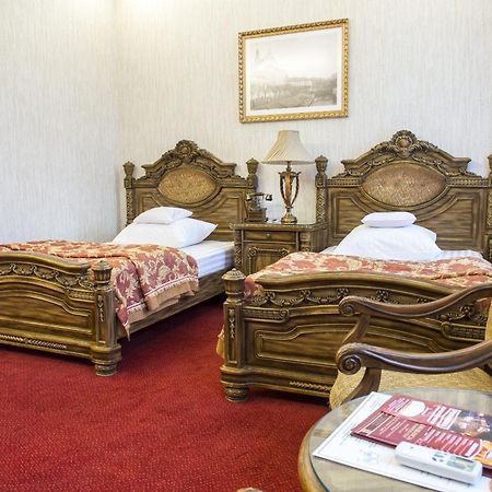 Hotel Europa Kaliszki المظهر الخارجي الصورة