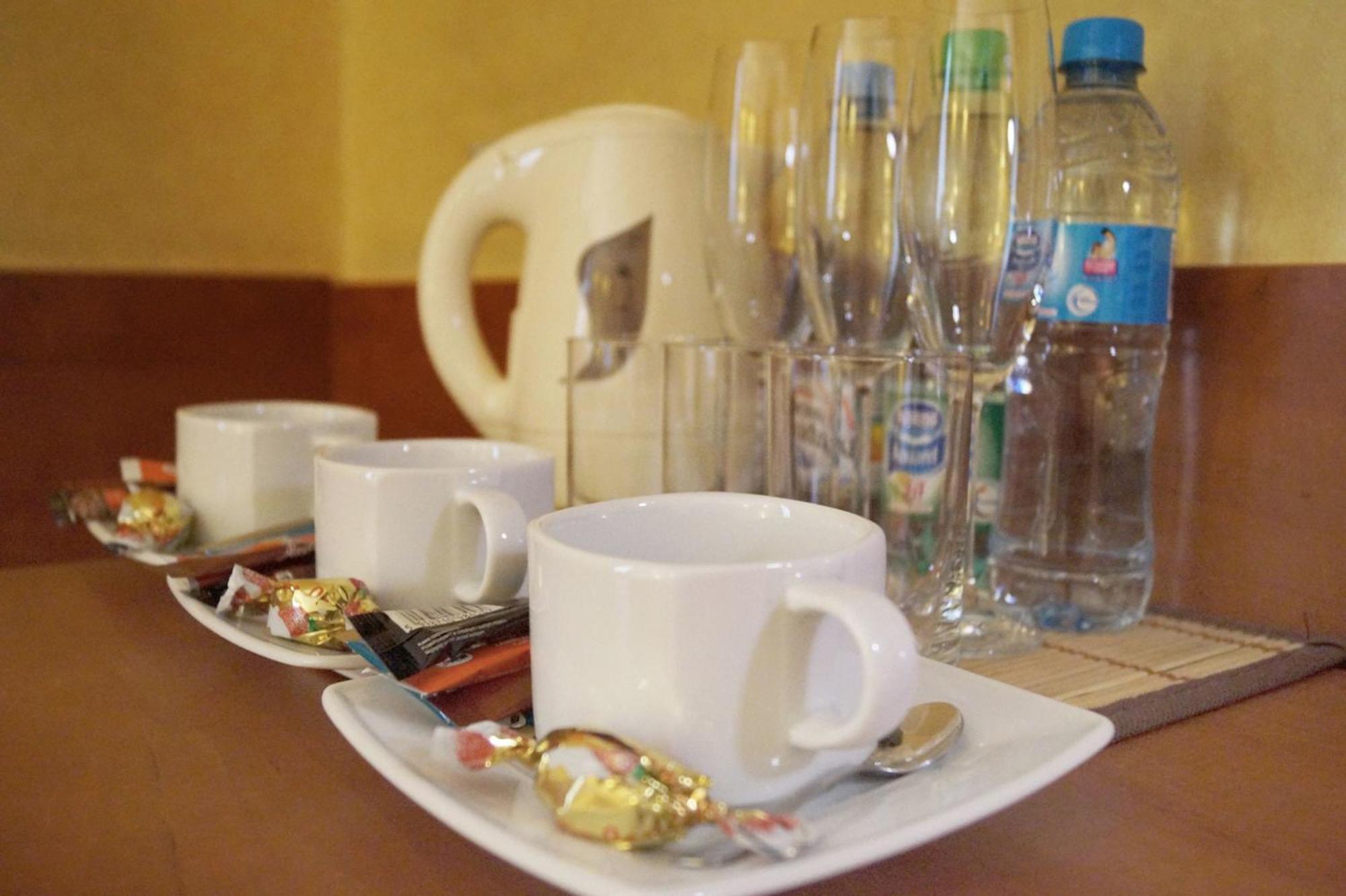 Hotel Europa Kaliszki الغرفة الصورة