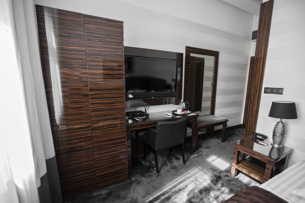 Hotel Europa Kaliszki المظهر الخارجي الصورة