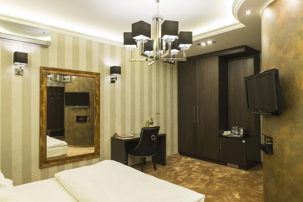 Hotel Europa Kaliszki المظهر الخارجي الصورة