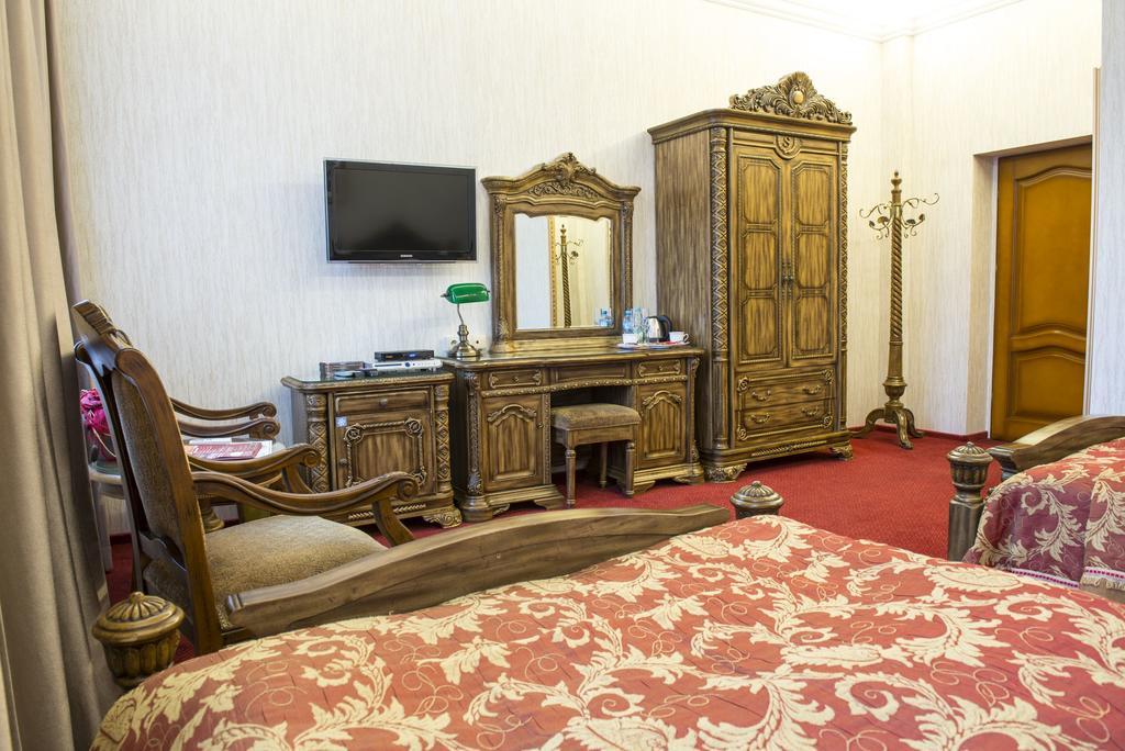 Hotel Europa Kaliszki المظهر الخارجي الصورة