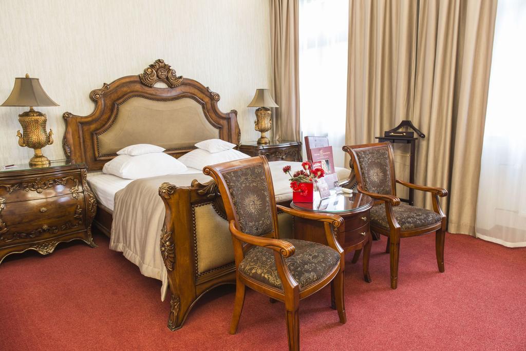 Hotel Europa Kaliszki المظهر الخارجي الصورة