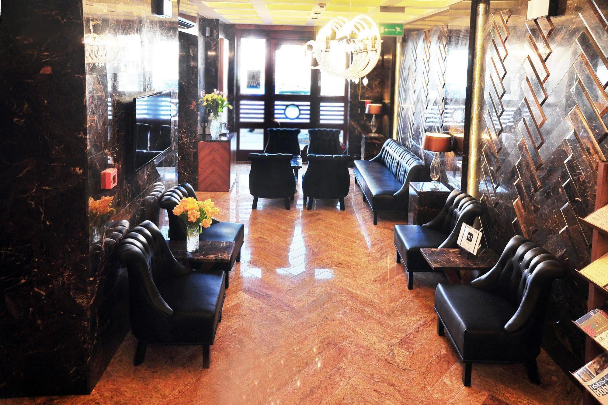 Hotel Europa Kaliszki المظهر الخارجي الصورة