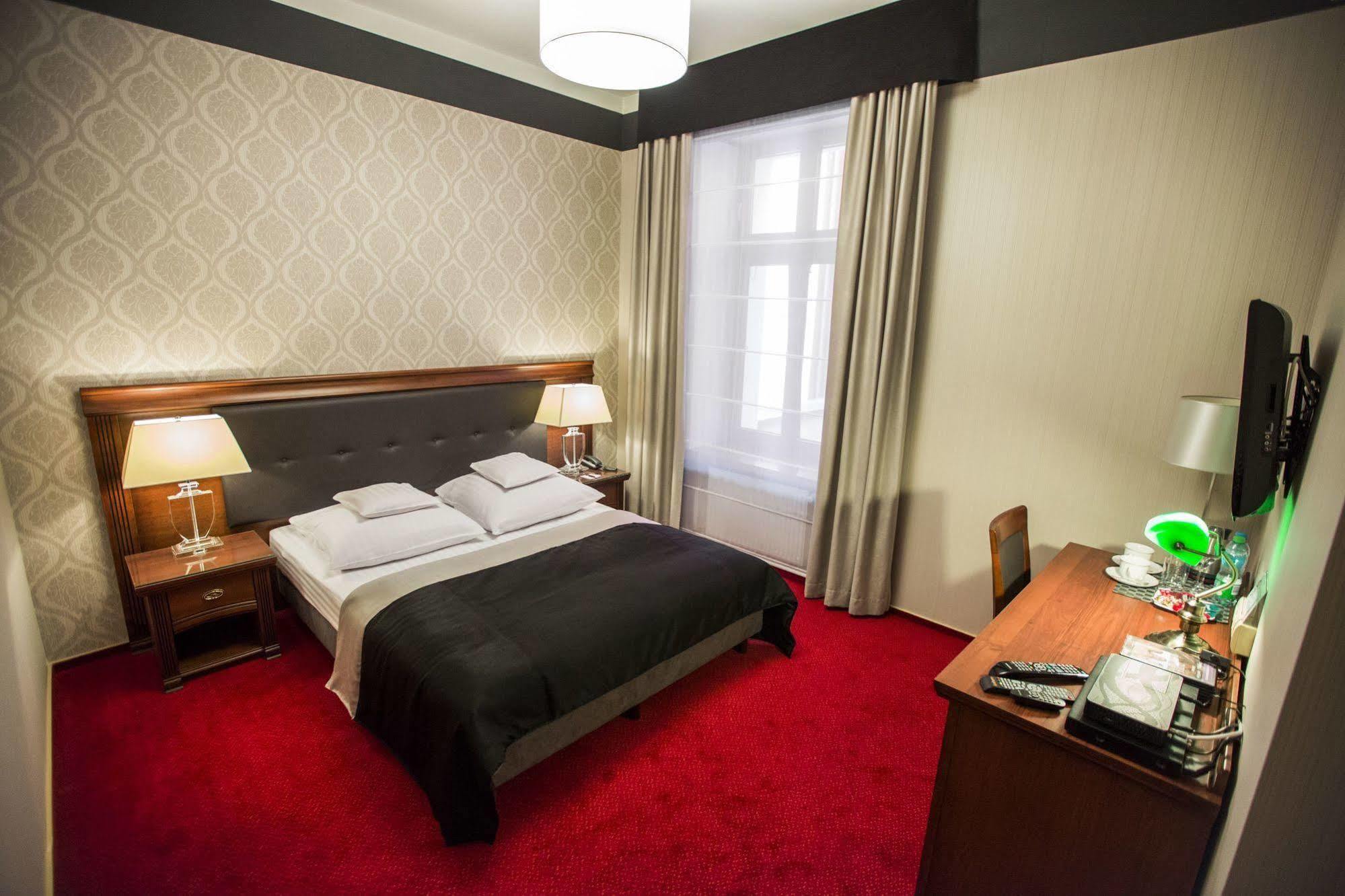 Hotel Europa Kaliszki المظهر الخارجي الصورة